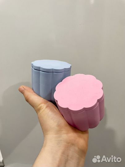 Изделия из гипса ручной работы