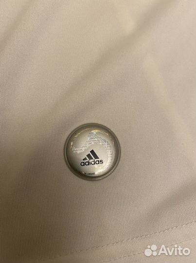 Футболка Real Madrid с автографами