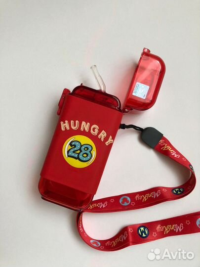 Поильник детский Микки Маус