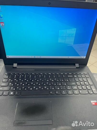 Ноутбук Lenovo 110-15ACL (Пр)