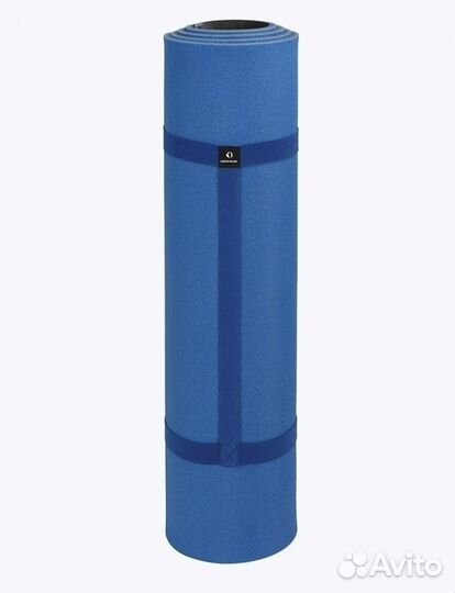 Коврик доя йоги и фитнеса