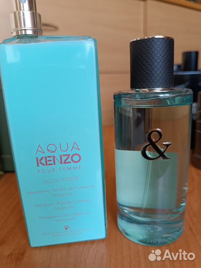 Мужская парфюмерия люкс, оригинал