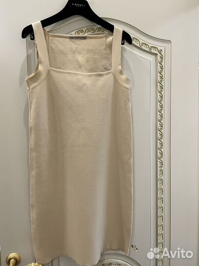 Ermanno scervino платье оригинал