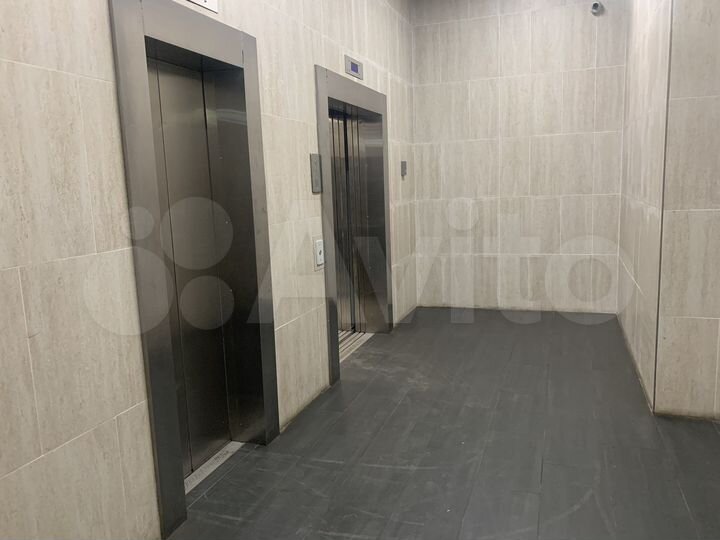 Машиноместо, 24 м²