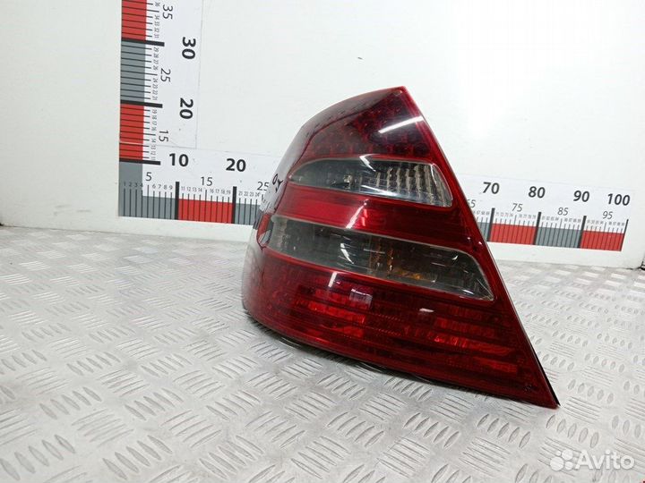 Фонарь для mercedes-benz E-Class (W211)