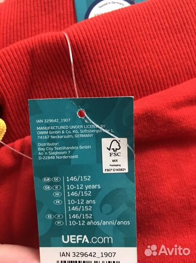 Шорты подростковые XS