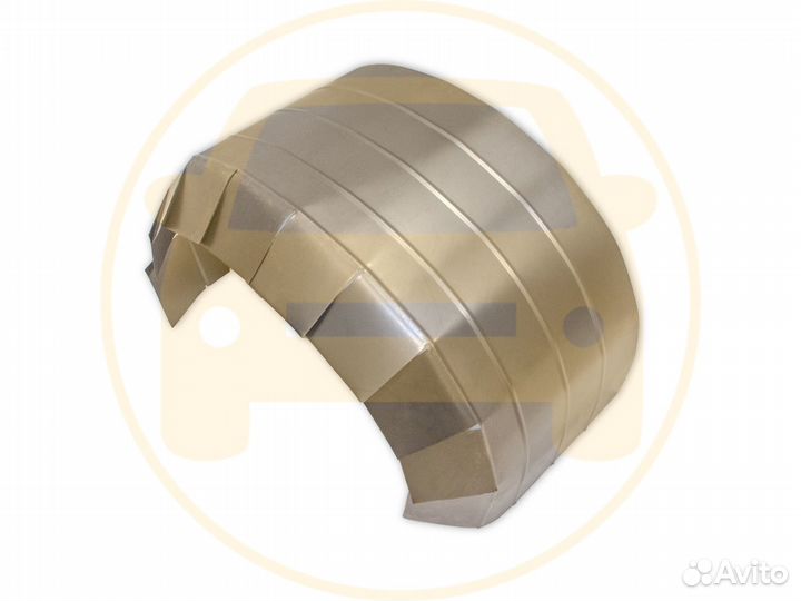 Внутренняя арка Ford Focus III (2014–2019) Универсал