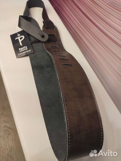 Ремень для гитары Perri's P25JP-1918