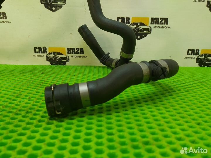 Шланг системы охлаждения Volvo S90 II