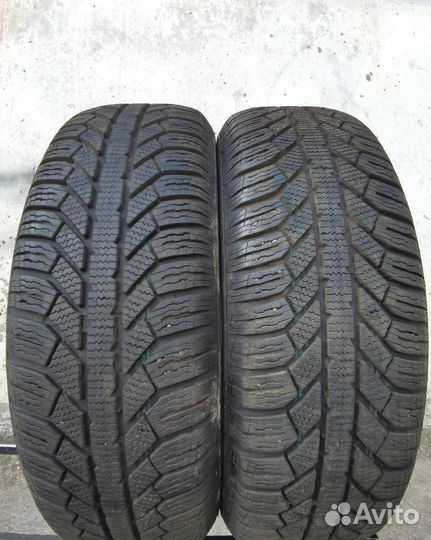 Semperit Master-Grip 2 195/65 R15 91T