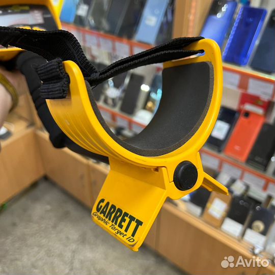 Металоискатель Garret Ace 250