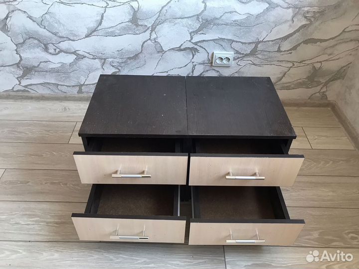 Тумба прикроватная