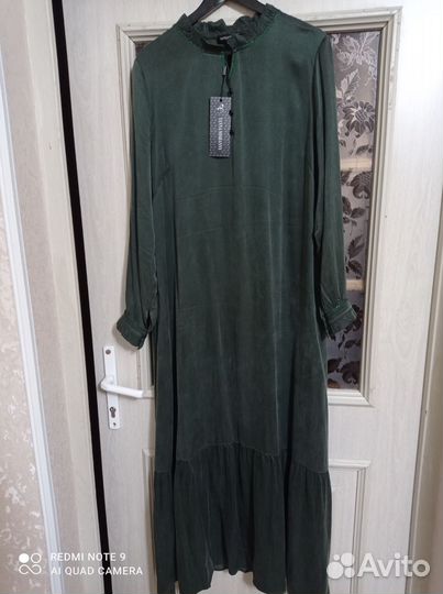 Платье женское 48 50 новое