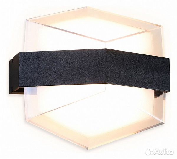 Накладной светильник Ambrella FW FW300