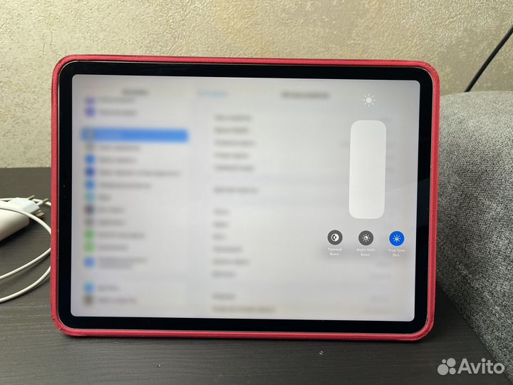 iPad Pro 11 256gb Wi-Fi + Cellular