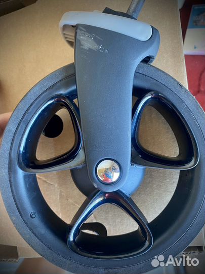 Stokke V5