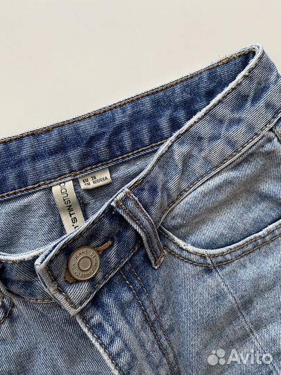 Джинсы Ostin 26