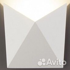 Накладной светильник Elektrostandard Batterfly 151