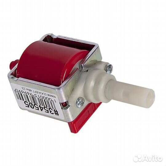 Насос (помпа) для пылесосов и кофемашин Ulka EP 48