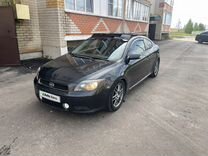 Scion tC 2.4 AT, 2005, 235 000 км, с пробегом, цена 710 000 руб.