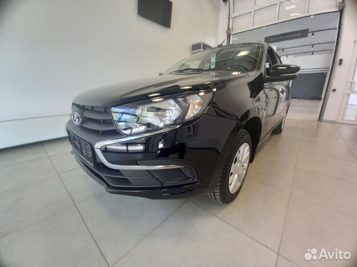 LADA Granta 1.6 МТ, 2023