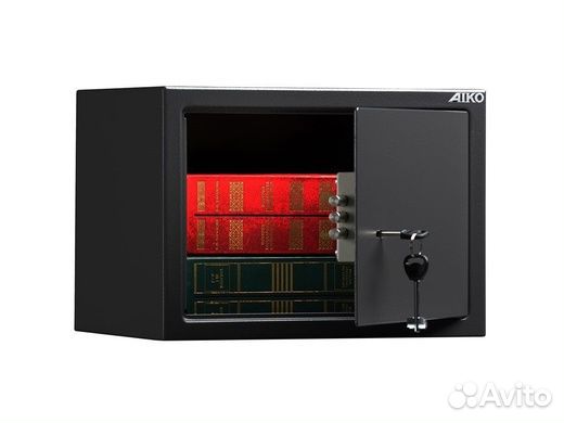 Мебельный сейф aiko 
