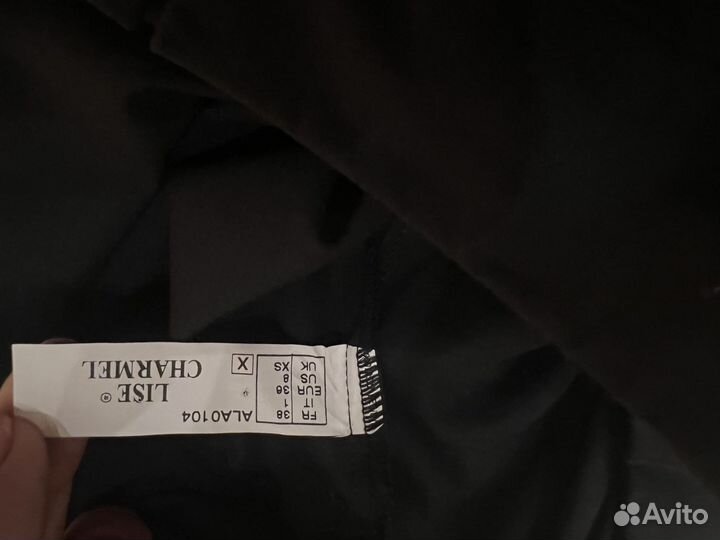 Шорты женские,42-44