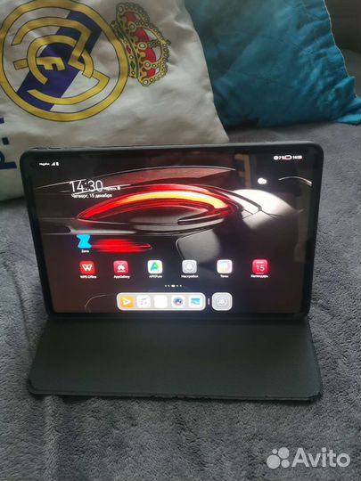 Huawei matepad pro