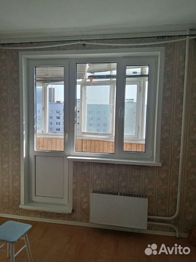 Балконная дверь пвх