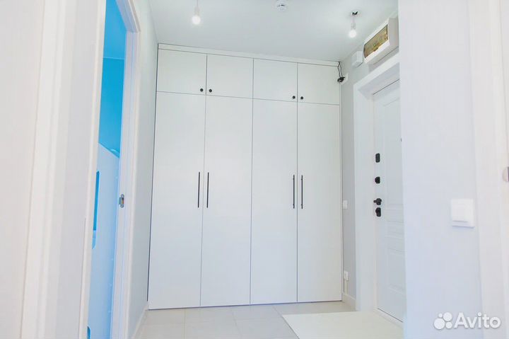 Шкаф на заказ от производителя