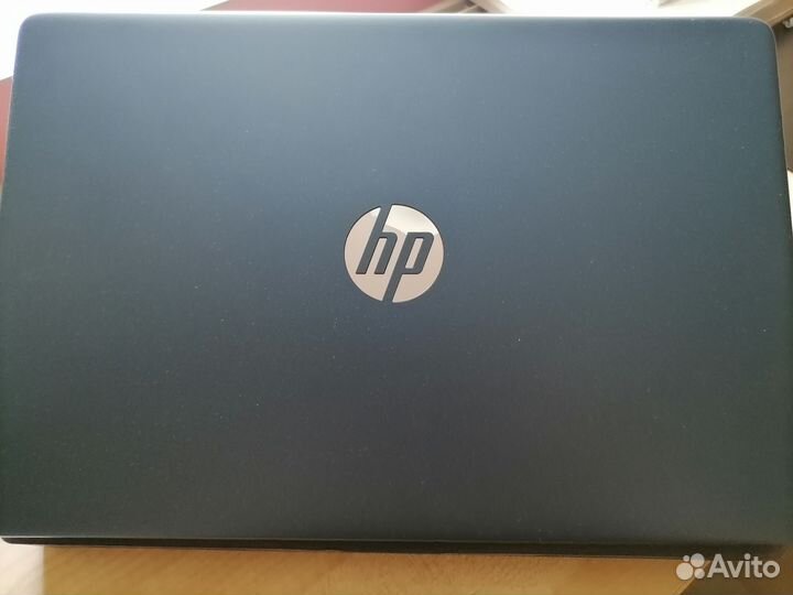 Ноутбук hp