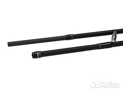 Спиннинг Nautilus Gamora GMS-S702UL 213см 0.5-7гр