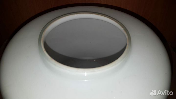 Большой плафон СССР