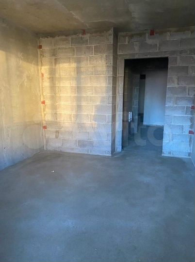 Квартира-студия, 26,3 м², 6/19 эт.