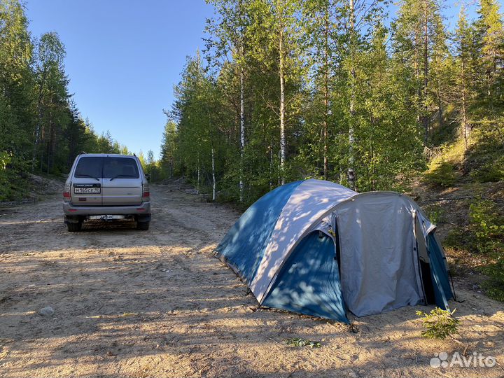 Индивидуальные туры по Карелии, Рыбалка, Охота