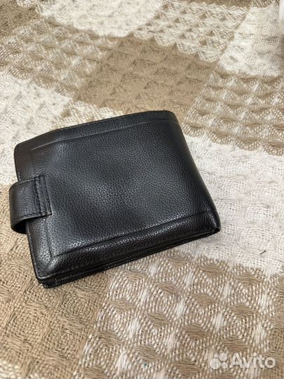 Кошелёк и поттмоне