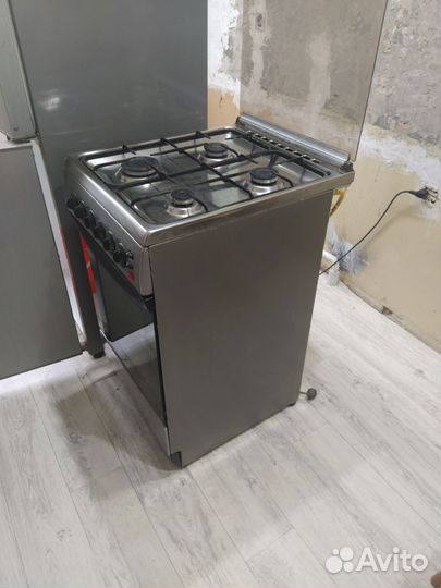 Газовая плита бу