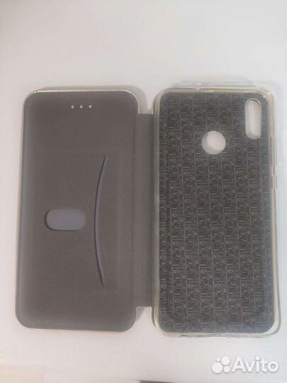 Чехол книжка xiaomi redmi note 5 pro