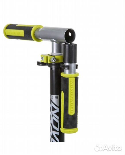 Новый самокат городской Novatrack Polis