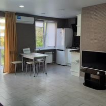 2-к. квартира, 46 м², 3/4 эт.