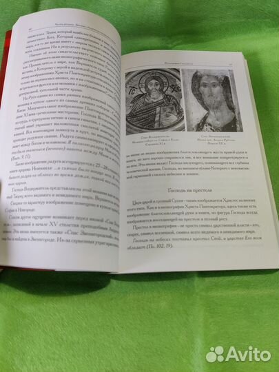 Зримая истина