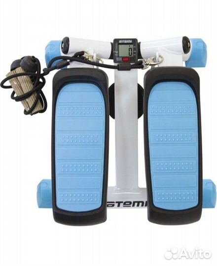 Тренажер степпер