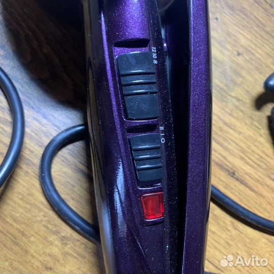 Плойка Babyliss Curl Secret Ionic