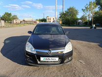 Opel Astra 1.6 MT, 2007, 271 000 км, с пробегом, цена 550 000 руб.