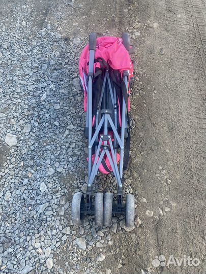 Детские коляски прогулочные летние