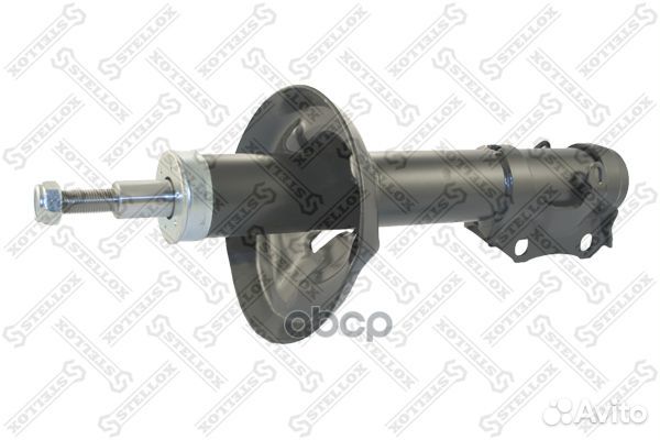 4114-0060-SX амортизатор передний масляный VW