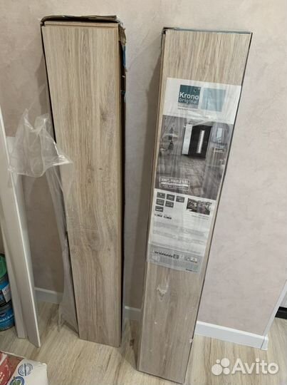 Ламинат Kronospan Castello 32 класс