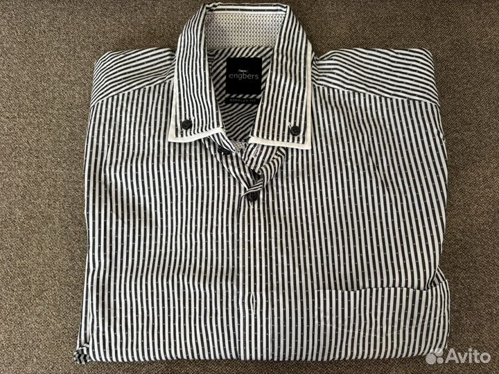 Брендовые рубашки