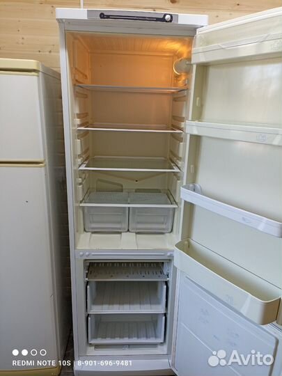 Холодильник бу Indesit