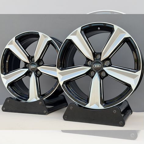 Литые диски KoKo Kuture Classica 8×R18 5×112